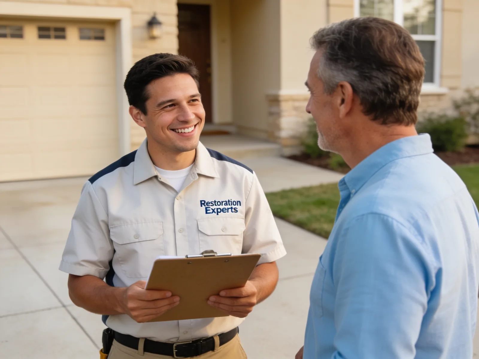 Water Damage Cleanup Truesdale, MO FAQs